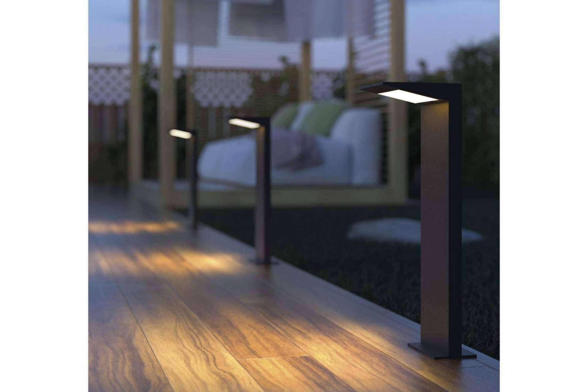 Protect Soiart Distribución dispone de una gran variedad de sistemas de iluminación solar
