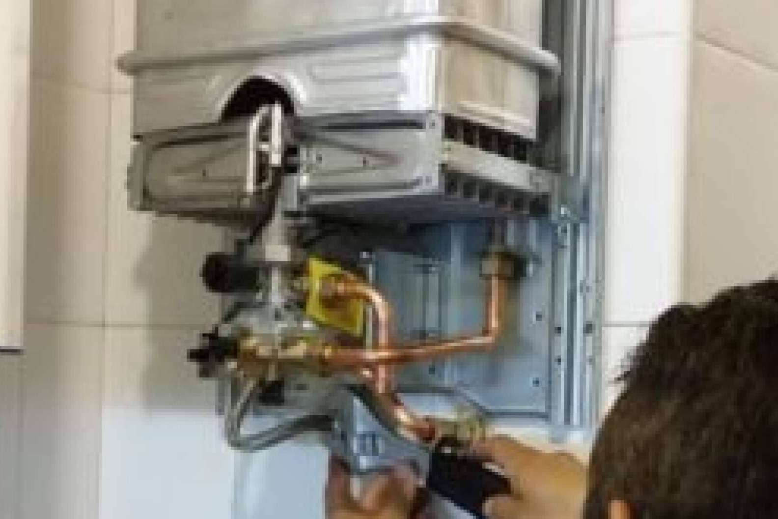 Servicio Técnico MPG, especialistas en servicio técnico de calentadores