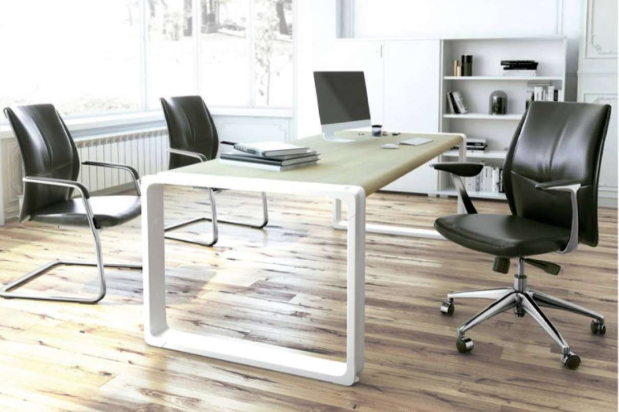 OfficeDeco, la empresa especializada en mobiliario de oficina para encontrar las sillas despacho ideales
