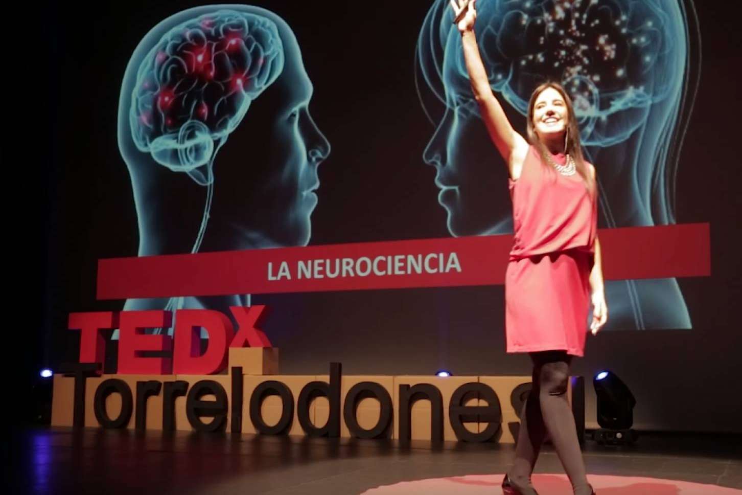 Crear una marca personal, según la experta Marta García, es el activo más valioso en la era de la digitalización