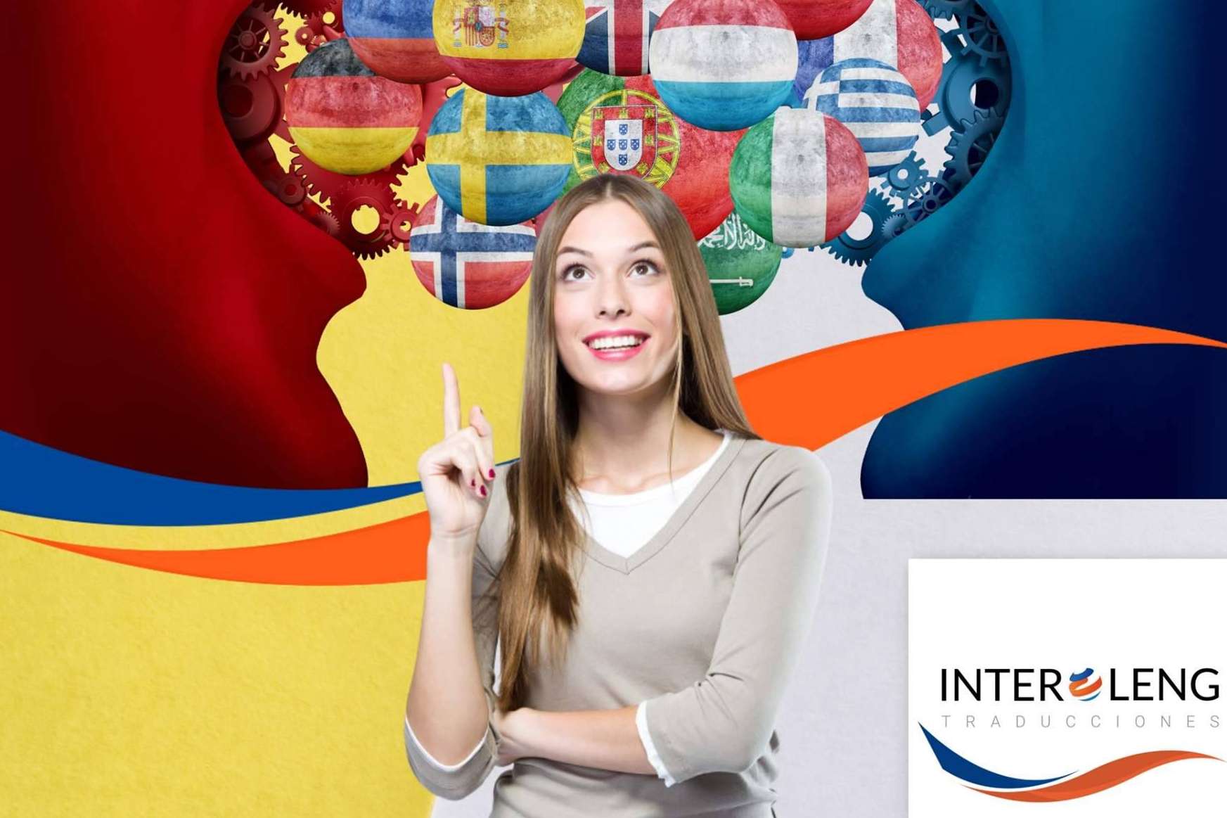 Interleng, servicios de traducción rápidos y precisos