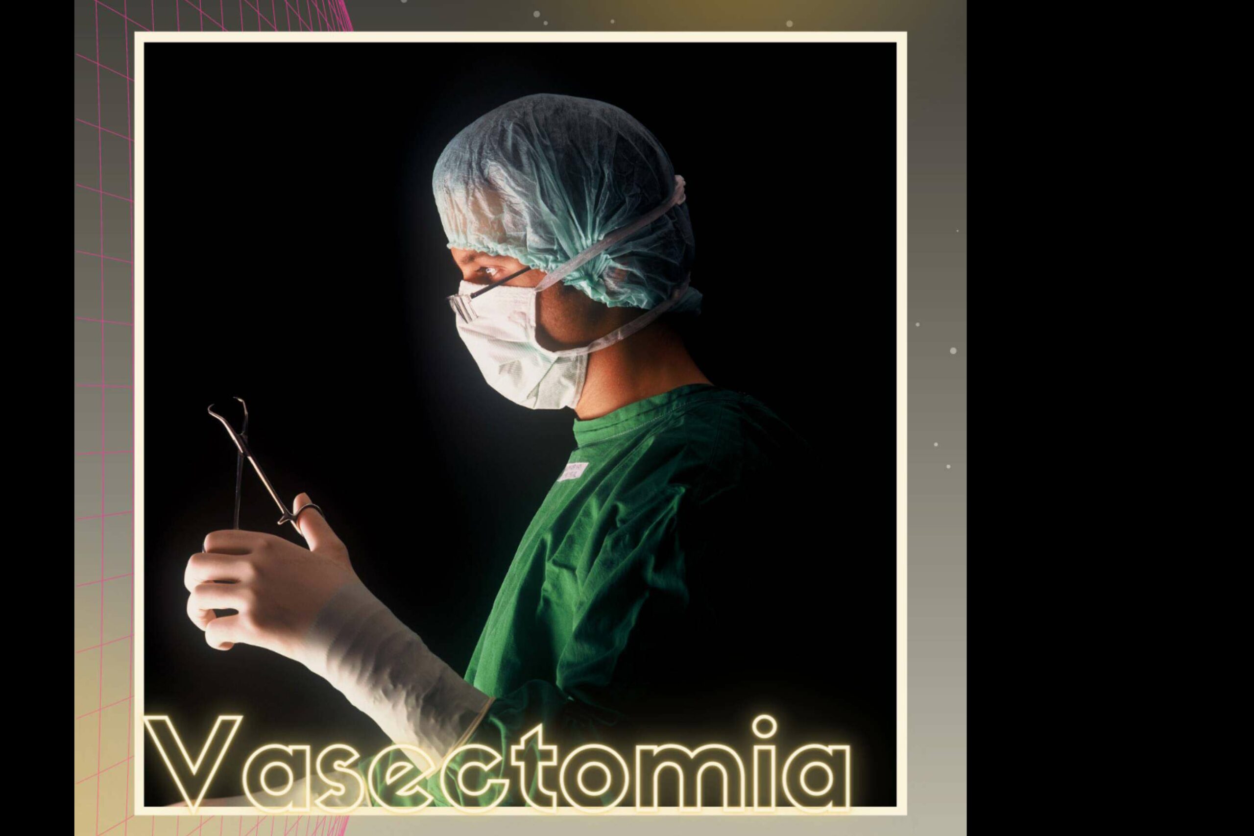 Uroinfo habla sobre la vasectomía, sus mitos y realidades