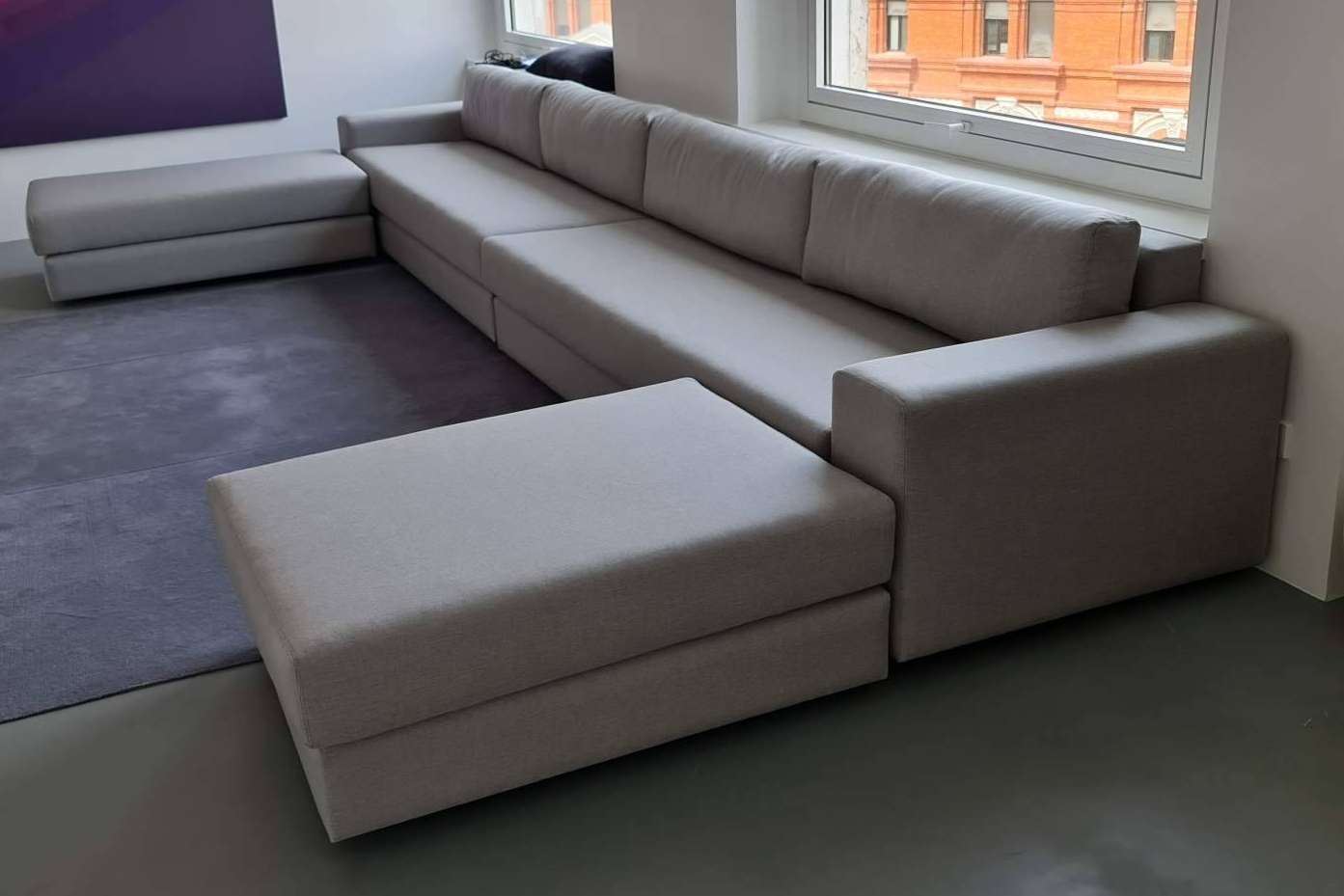 ¿Dónde encontrar servicio de tapicería de muebles y espacios con la perfección de lo tradicional? Tapime