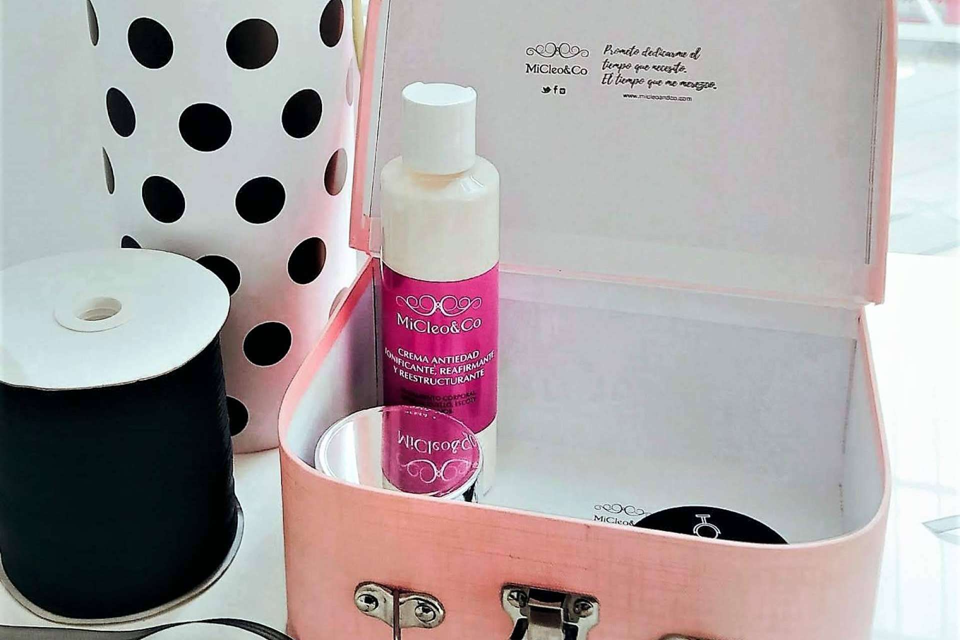 La lista de regalos perfecta para toda la familia que ofrece MiCleo&Co