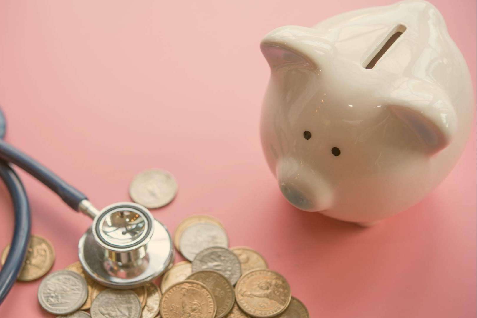 ¿En qué consiste el índice de salud financiera y por qué es importante calcularlo?