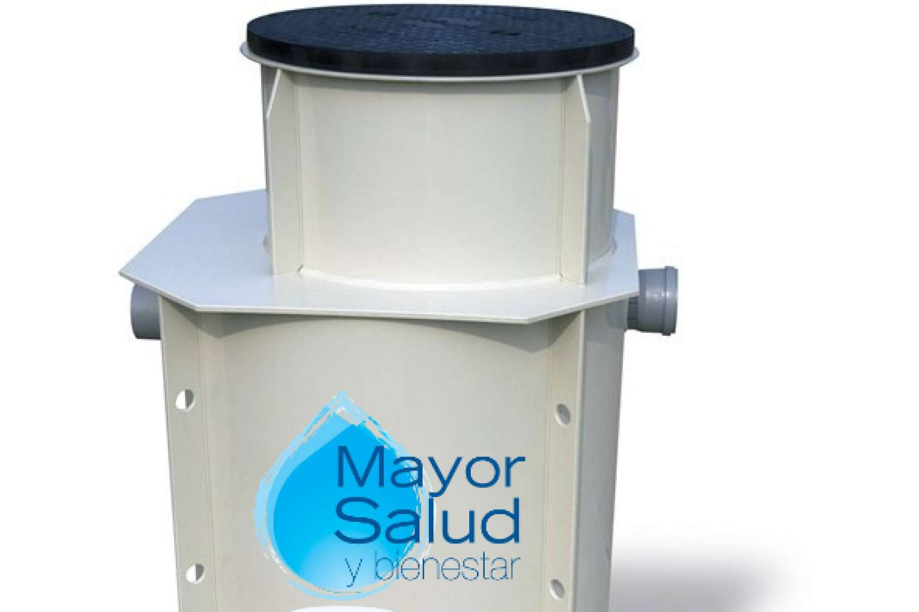 Depuradoras MSB y su depuradora de agua residual doméstica,  una solución del desafío europeo