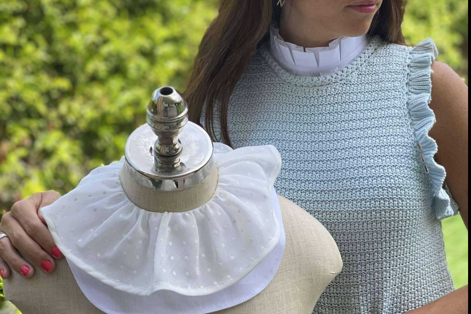 Conseguir los mejores outfits con los cuellos de la tienda VinicaMoon
