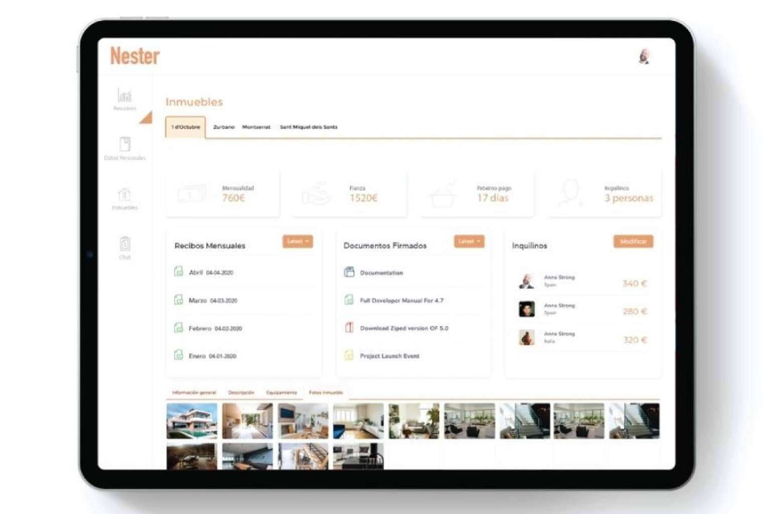 El sector del build to rent, revolucionado por Nester y su software de gestión de alquileres