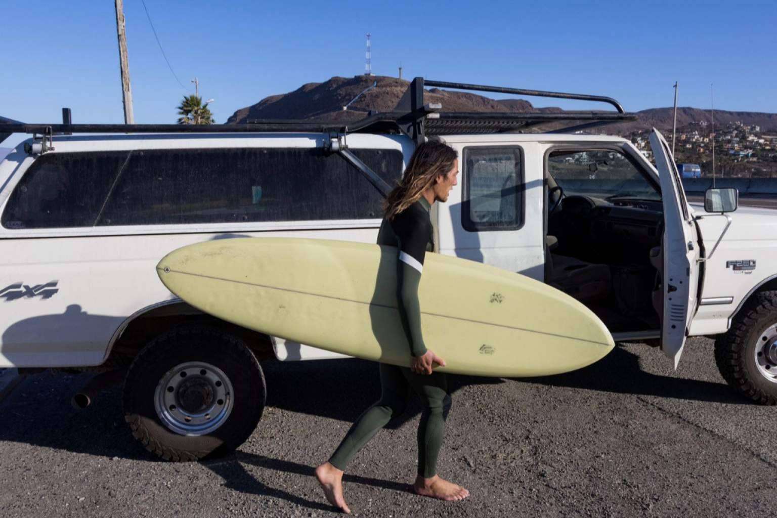 Venta de trajes de surf en la tienda online Watsay