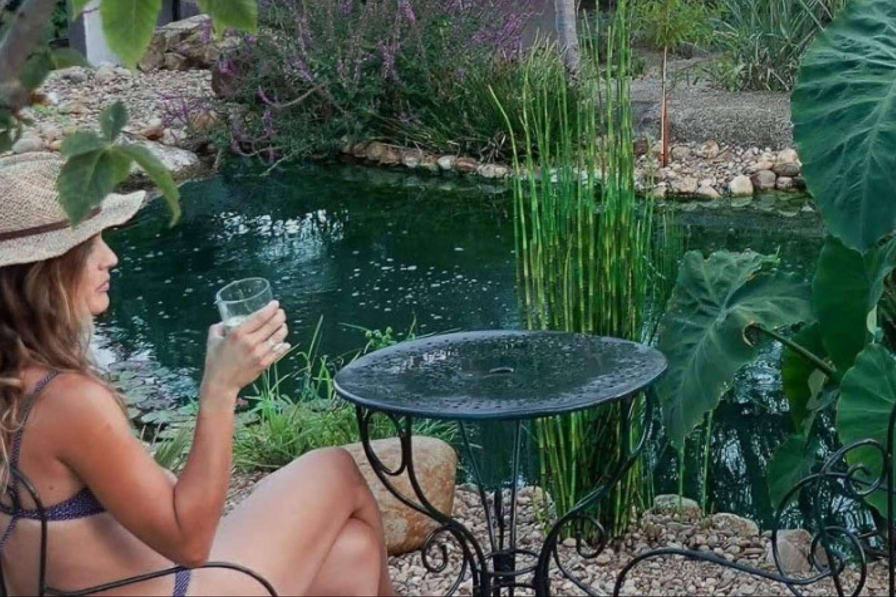 Plantasyestanques.es, la tendencia de las piscinas ecológicas