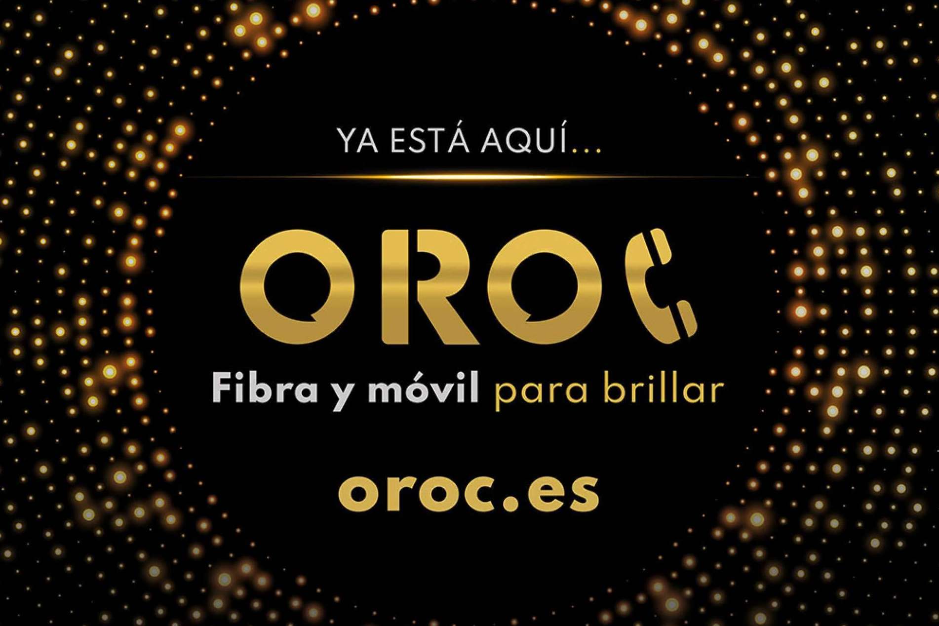 OROC 24, una tarifa móvil low cost con llamadas ilimitadas y 24 GB de datos por 10 €