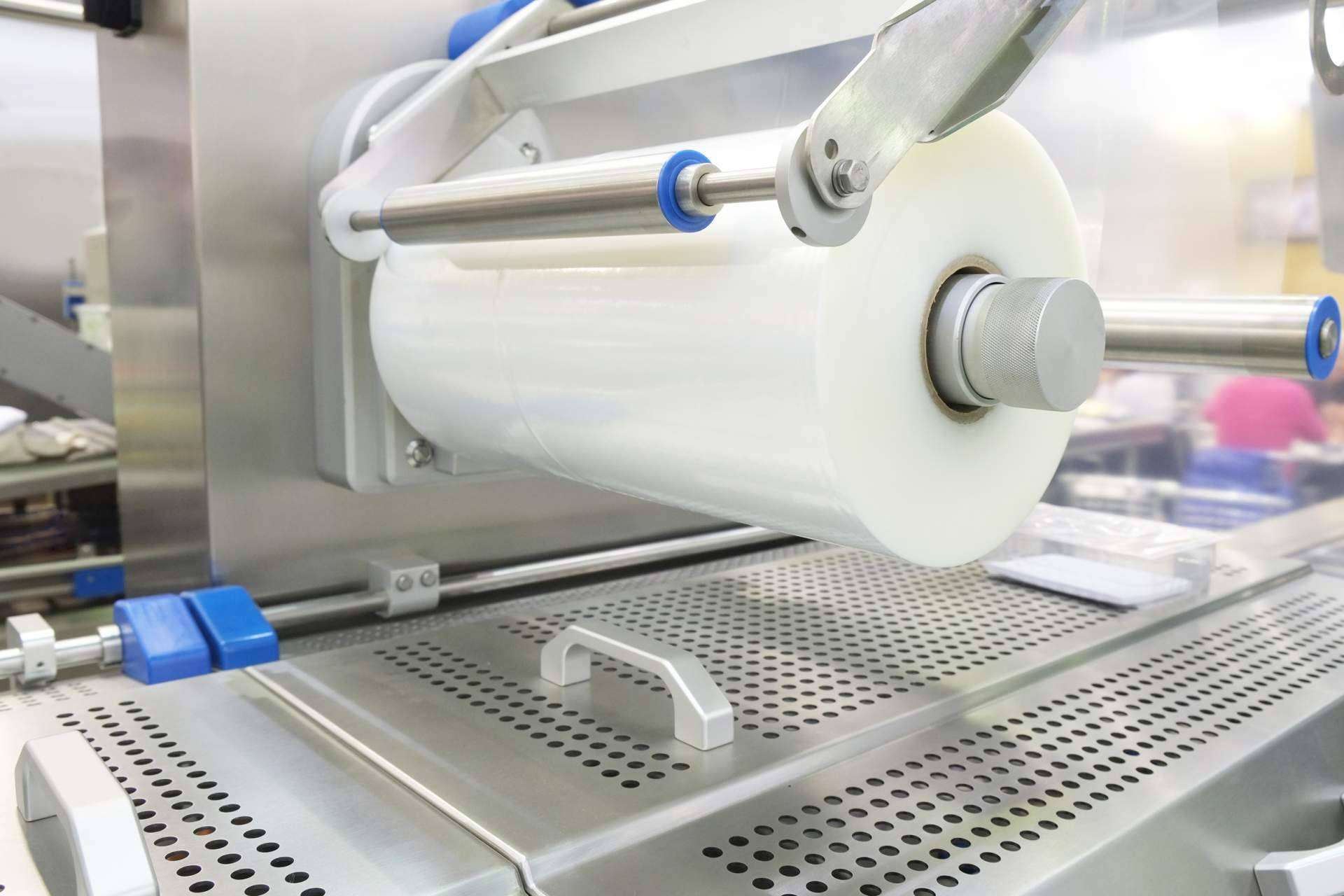 Copack, un gran referente internacional en el Food Packaging Solutions