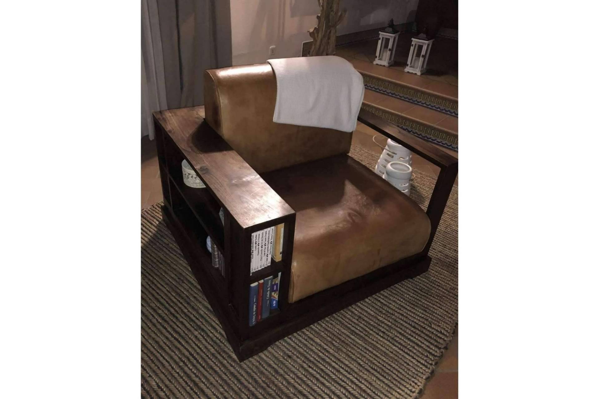 Poltini, diseños de muebles a medida reconocidos a nivel nacional e internacional