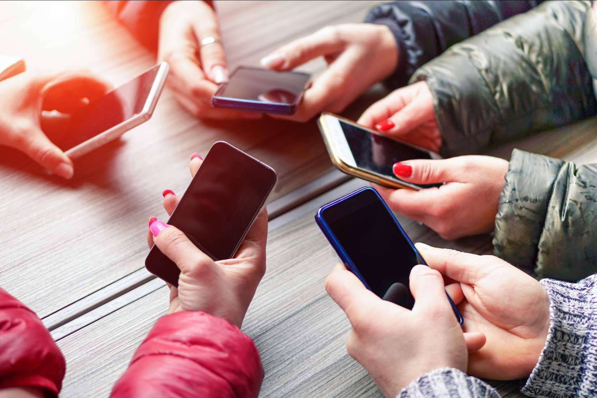 El marketing de influencers es el presente y el futuro de la publicidad, por Bidibi Badibi Bú Group