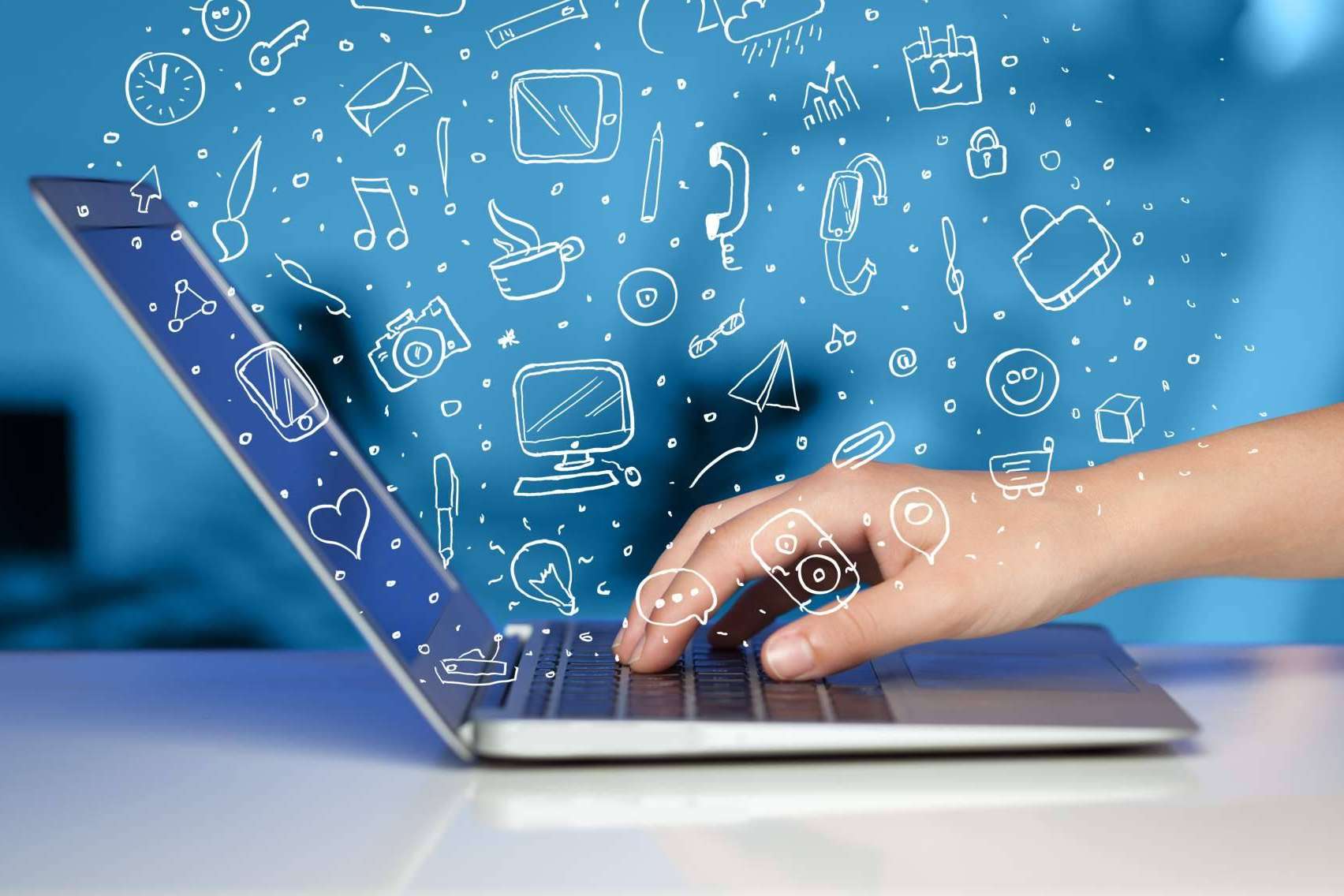 La agencia de diseño web que cuenta con más de 20 años de experiencia en el sector, Signum Comunicación