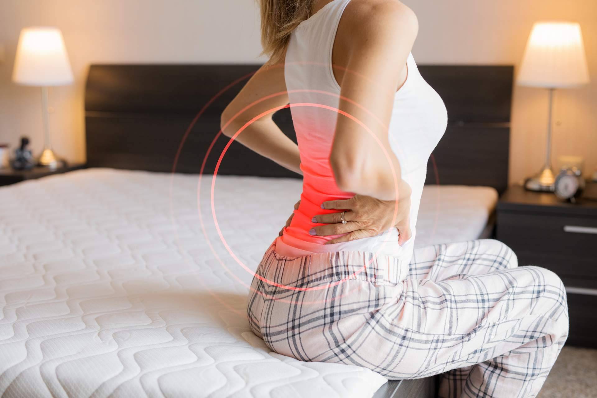 Atlas Vital ofrece el tratamiento contra el dolor de alineación de la vértebra Atlas