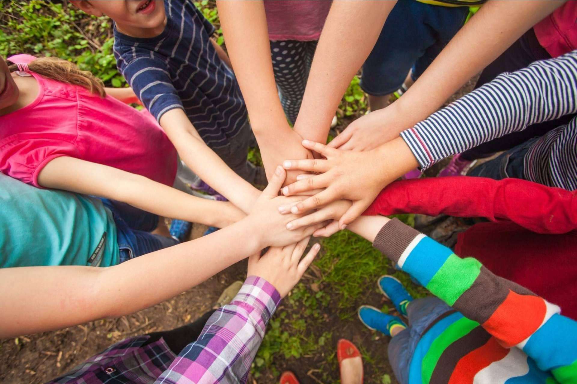 Los campamentos de verano para niños en Madrid de Aventurarte ofrecen muchas actividades