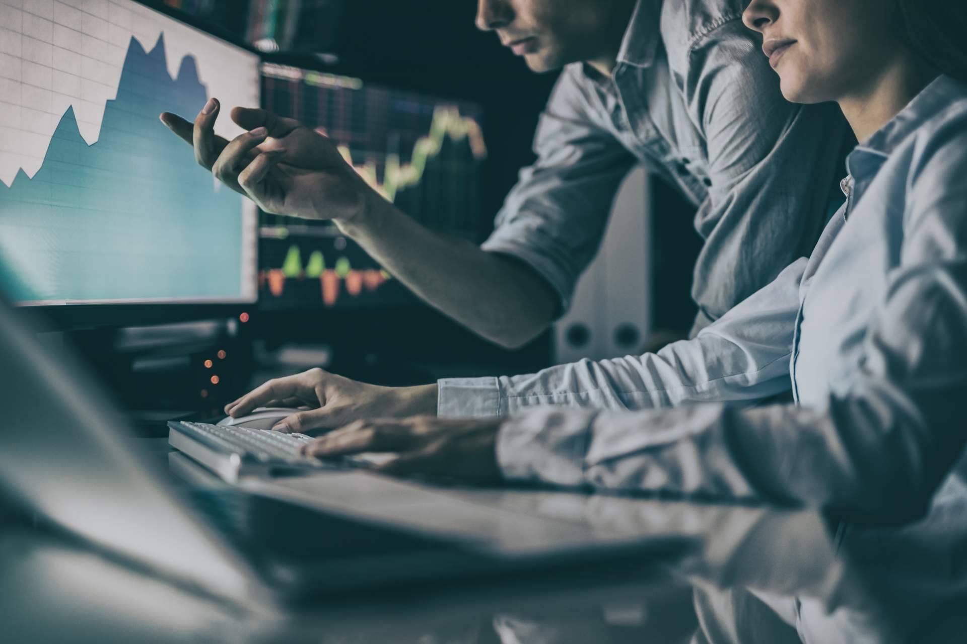 La Academia Delta Value ofrece formación para traders en Order Flow y Volumen Profile, dos herramientas claves en el trading