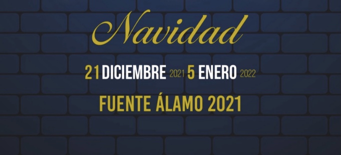 PROGRAMA DE ACTIVIDADES NAVIDEÑAS 2021