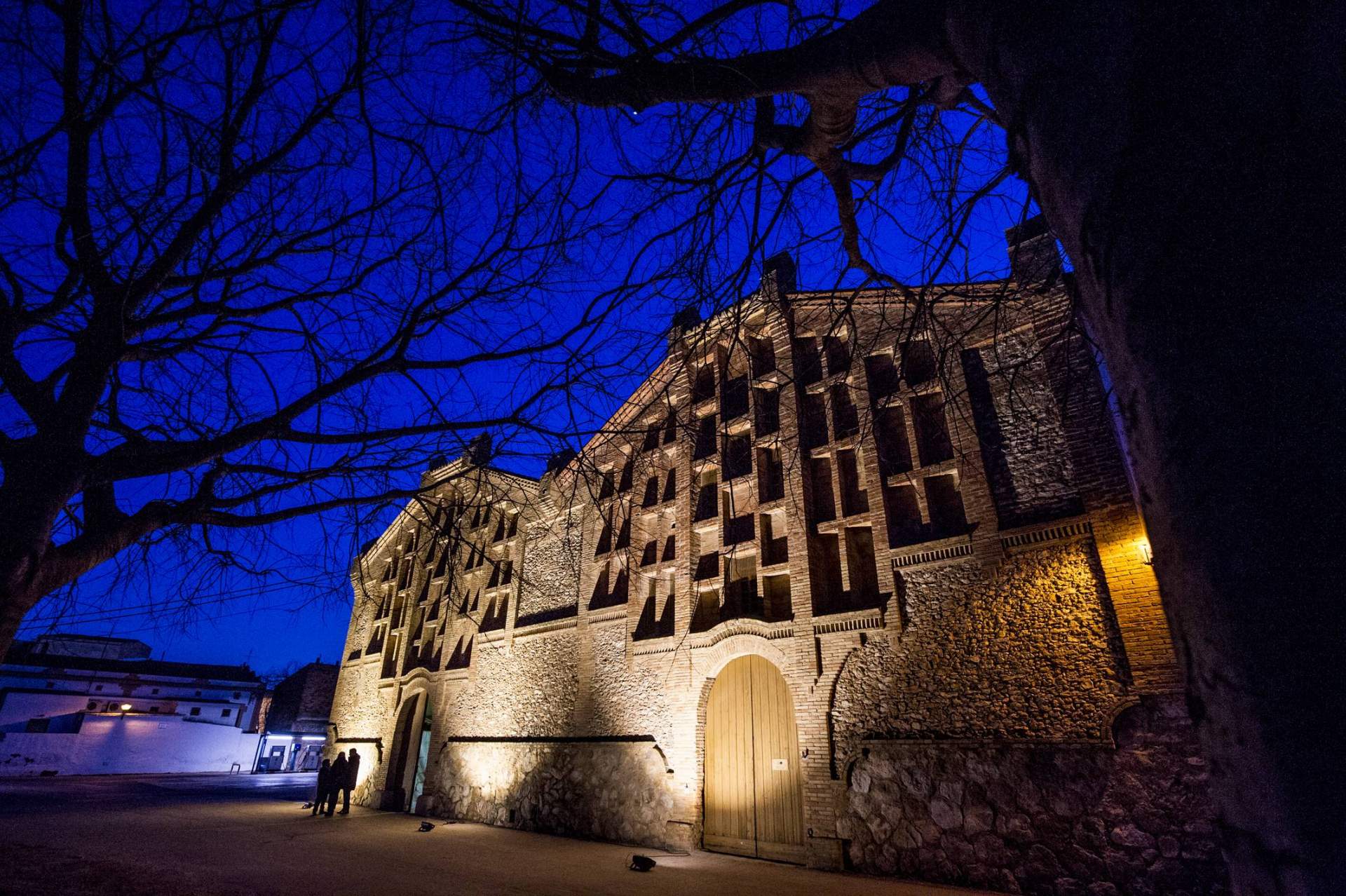 La cooperativa Agrícola de Llorenç premiada con dos medallas en el Concurso International Wine and Spirits Awards 2021