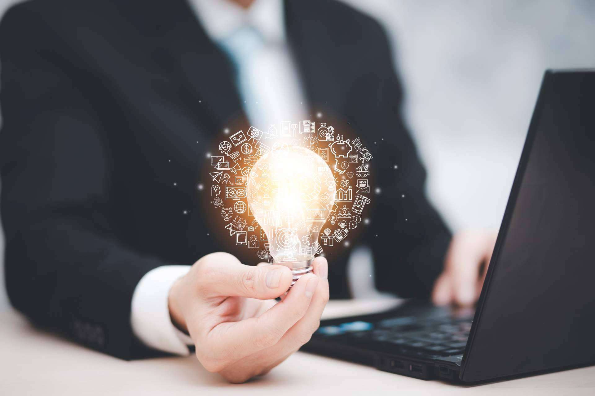 ¿Cuál es el nuevo modelo de liderazgo inusual? Liderazgo innovador