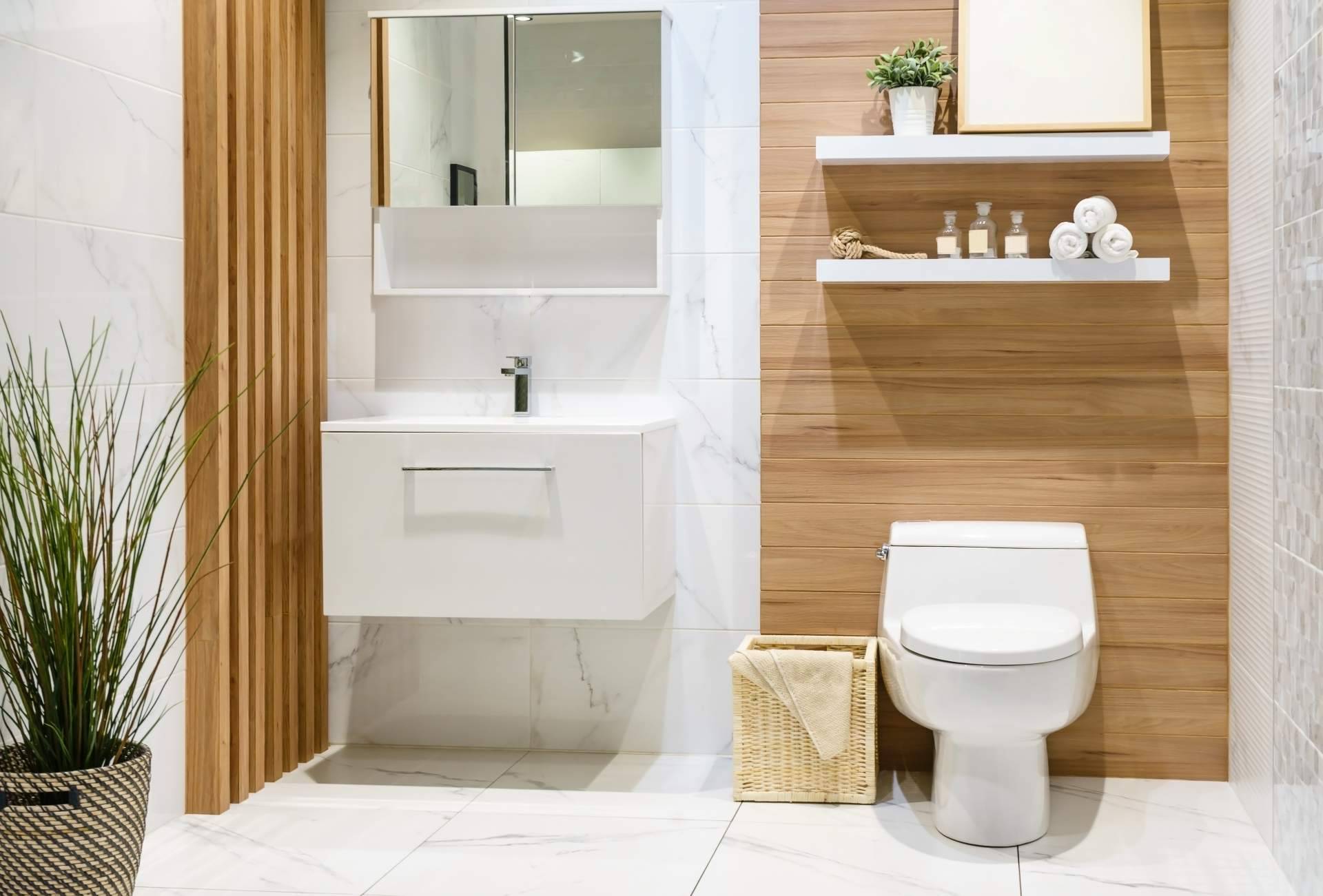 Nadi Collection permite encontrar los complementos perfectos para baño en su sección de accesorios de baño