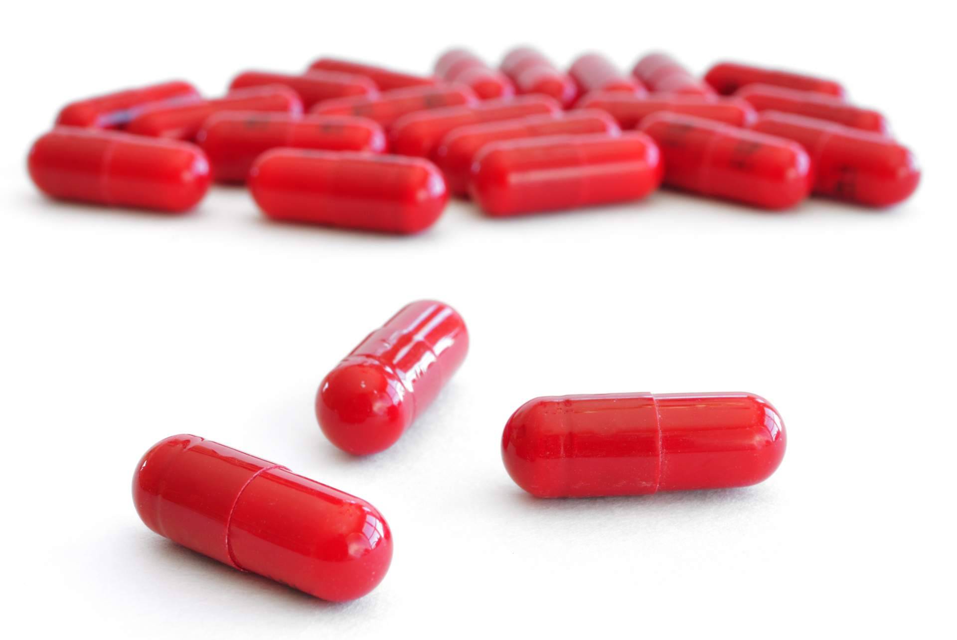 La astaxantina, el antioxidante más eficaz que existe para la piel según el Centro de Naturopatía y la Salud