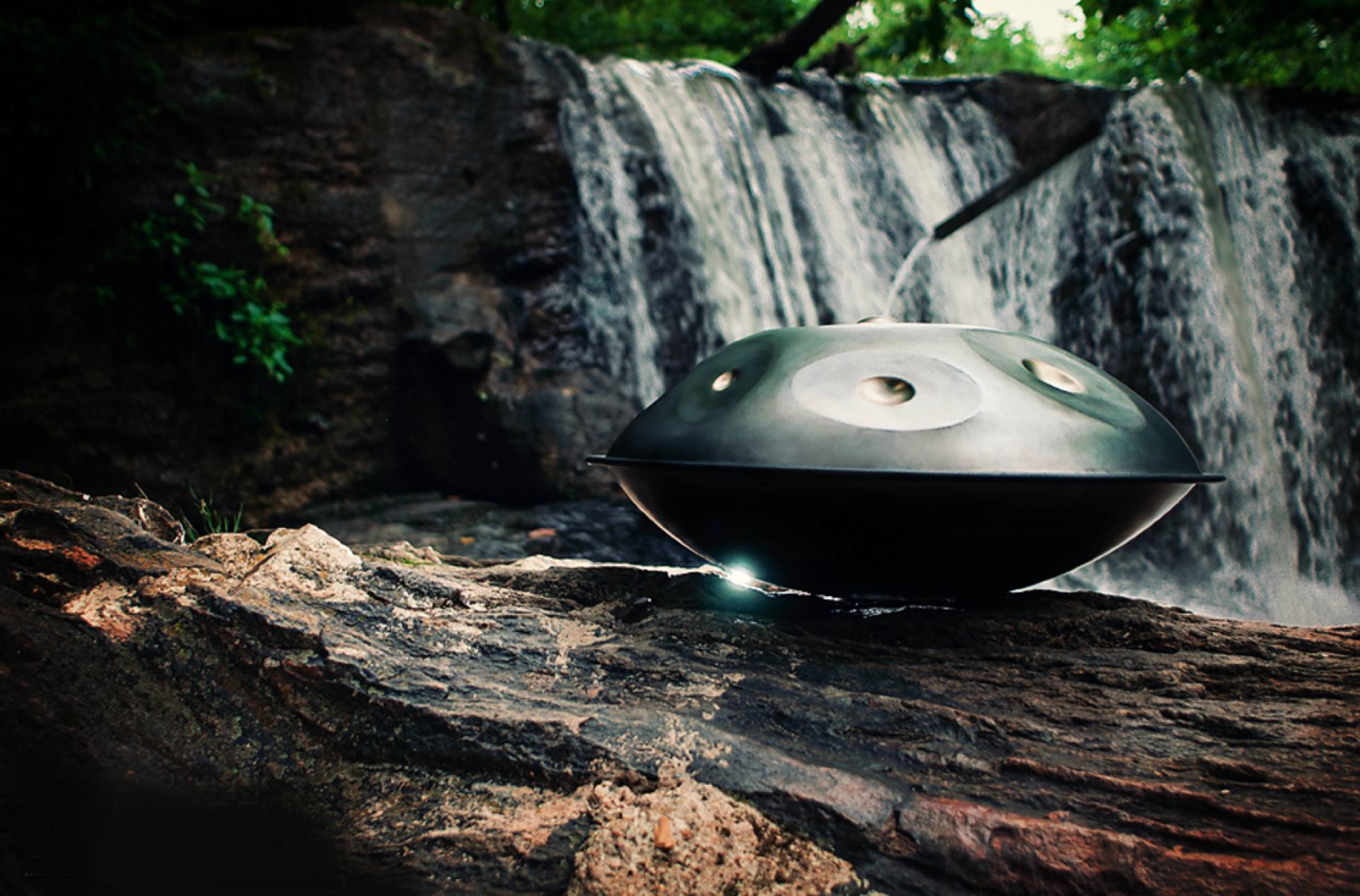 La web especializada en España que ofrece información detallada sobre el handpan, handpan.es