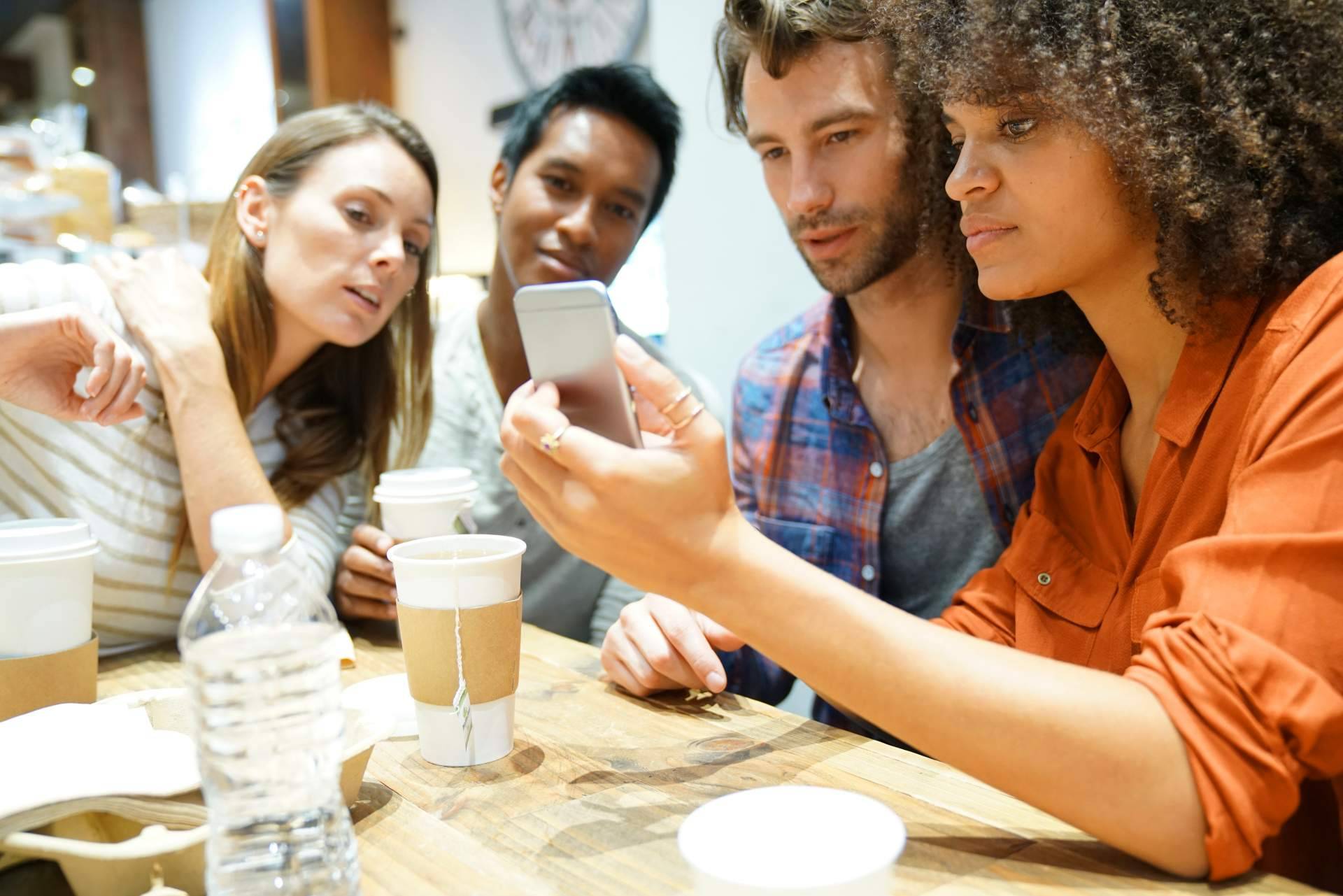 La tecnología hace aumentar la participación en las comunidades de vecinos