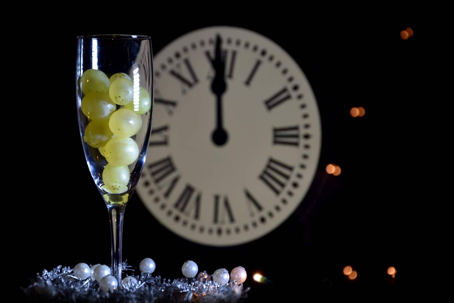 Cada año, más españoles pasan la Nochevieja en las Islas Canarias, según Felices Vacaciones
