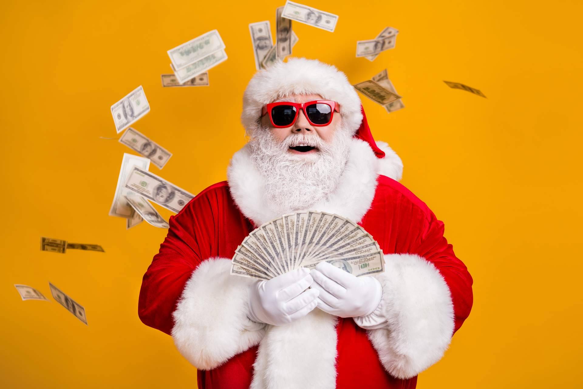 La Lotera ofrece la posibilidad de adquirir lotería Navidad online