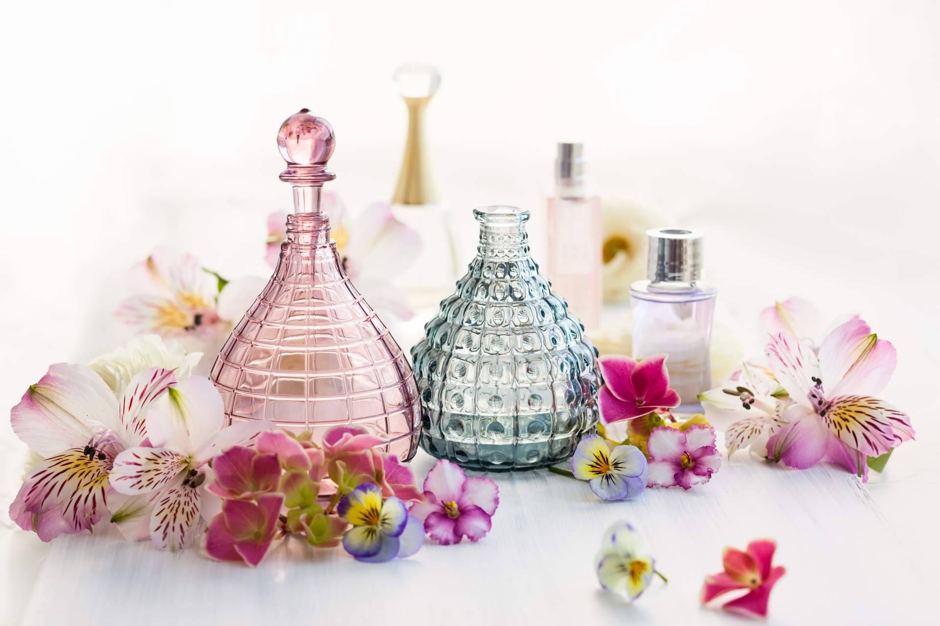 A de Ahorro ofrece productos de cosmética y perfumes