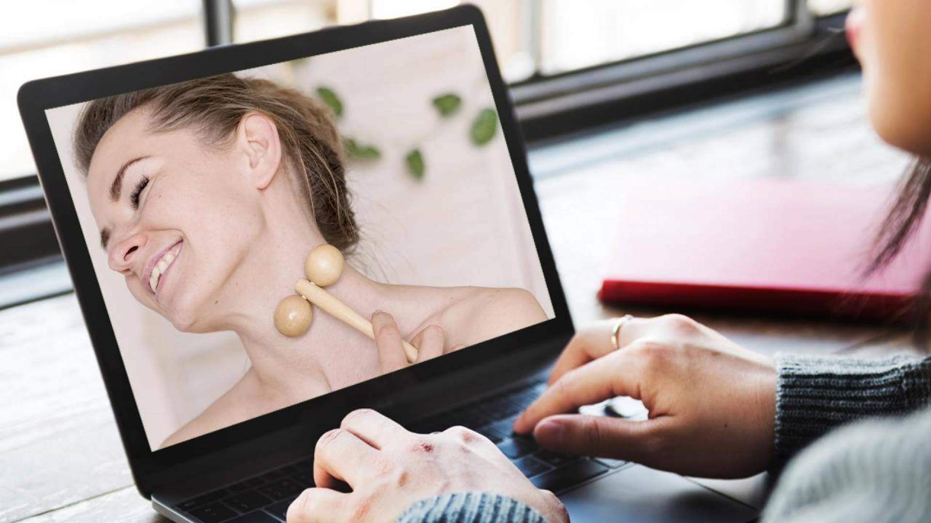Maderoterapia online, por Maderoterapia Boutique