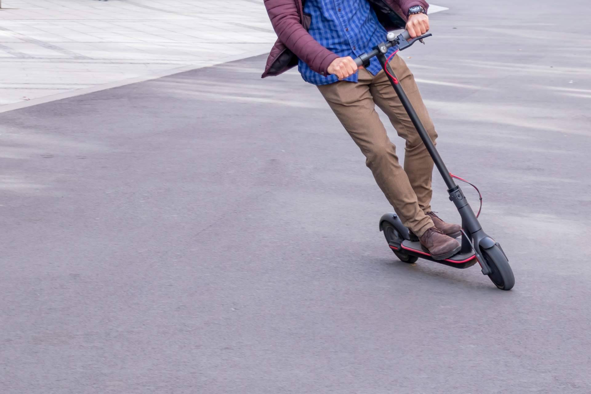 Talleres LYNX es especialista en la reparación batería patinete eléctrico