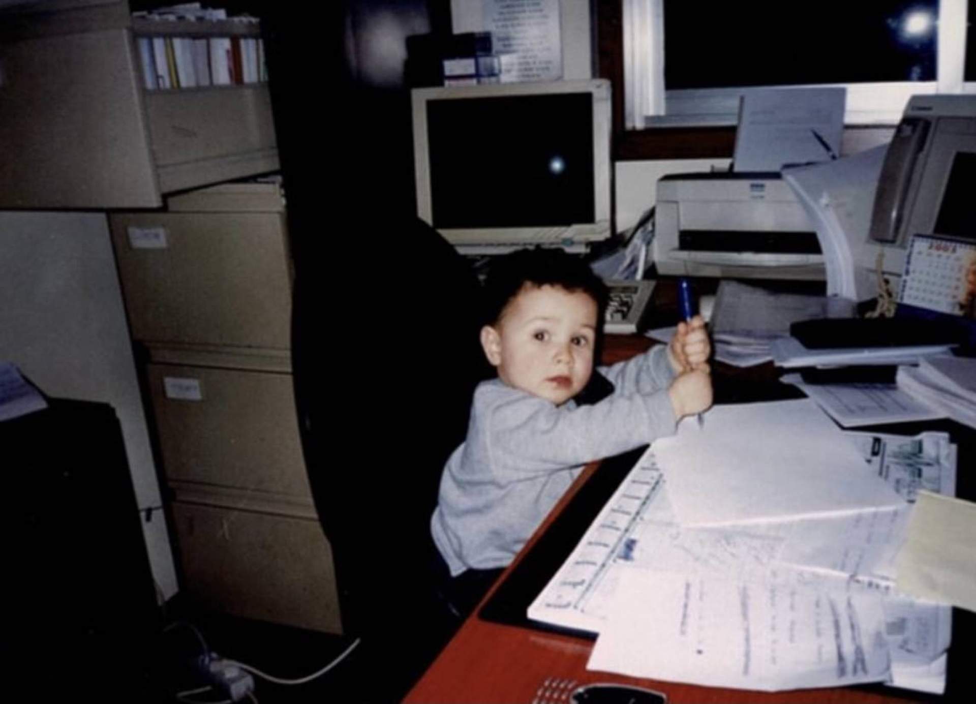 Guille Bouzas, el joven emprendedor que está dominando el Marketing de Contenidos