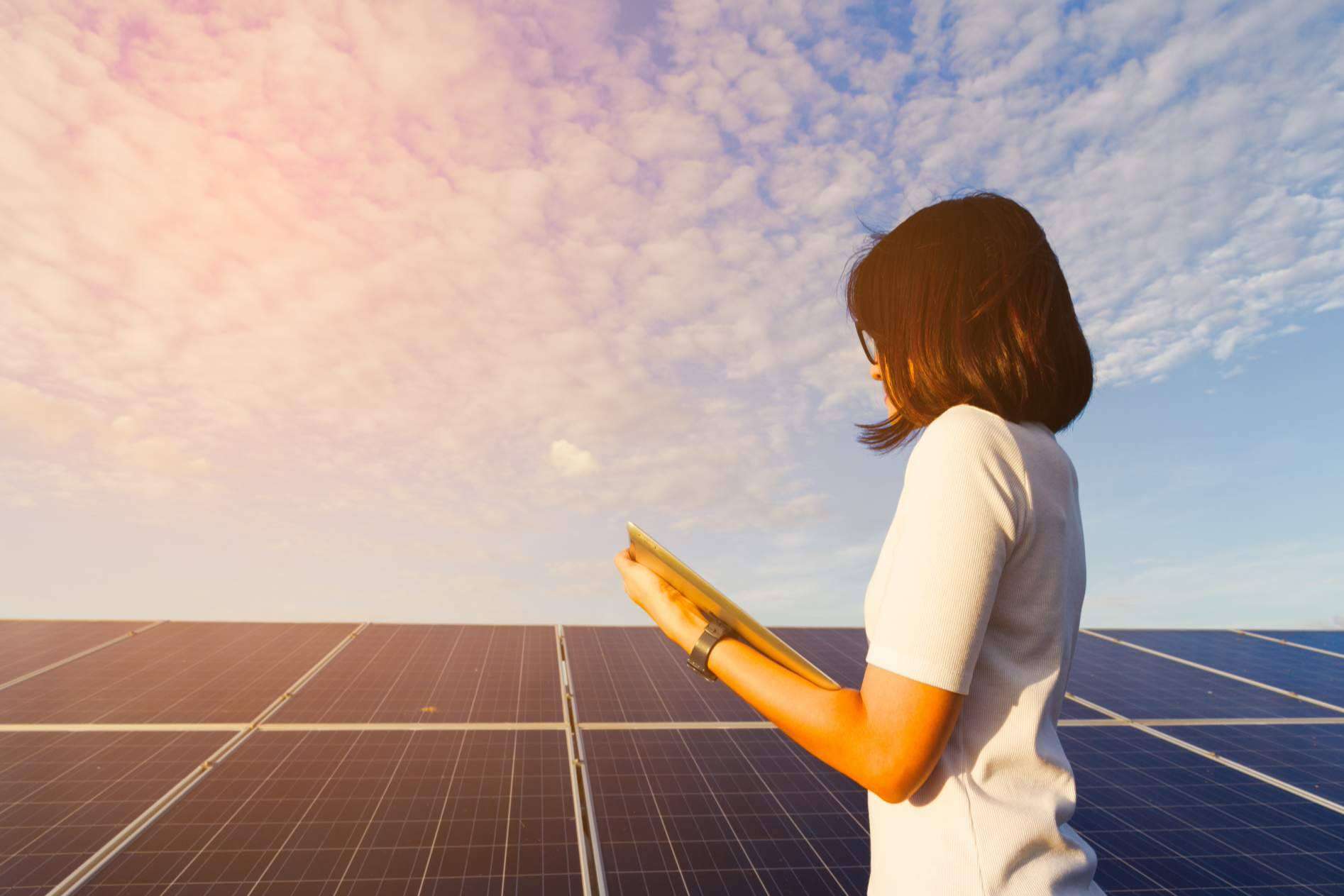 QualitySolar, la opción de autoconsumo residencial para ahorrar en la factura eléctrica