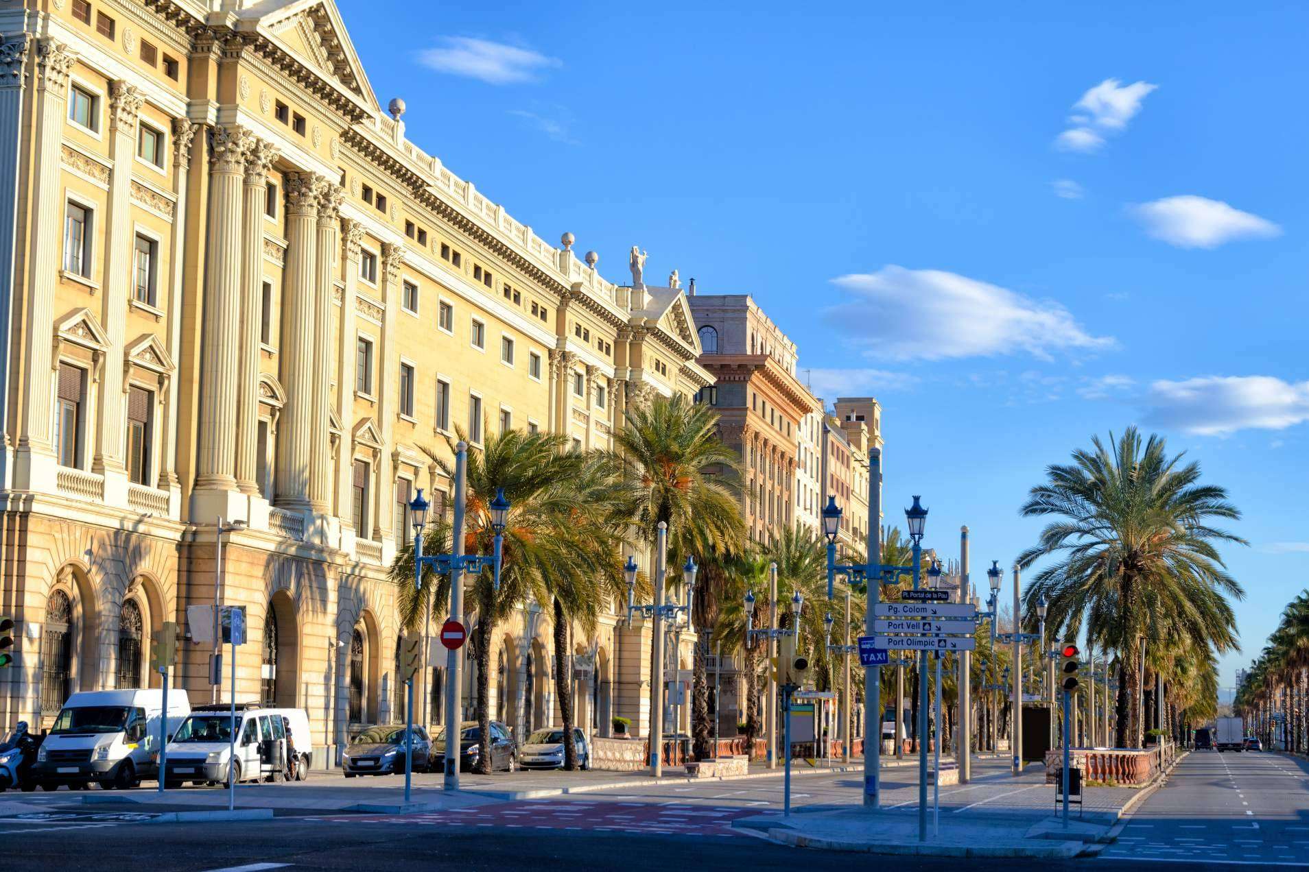 Hannan-Piper Real Estate signa acuerdo con Manhattan Investments para la compra y venta de propiedades en Barcelona