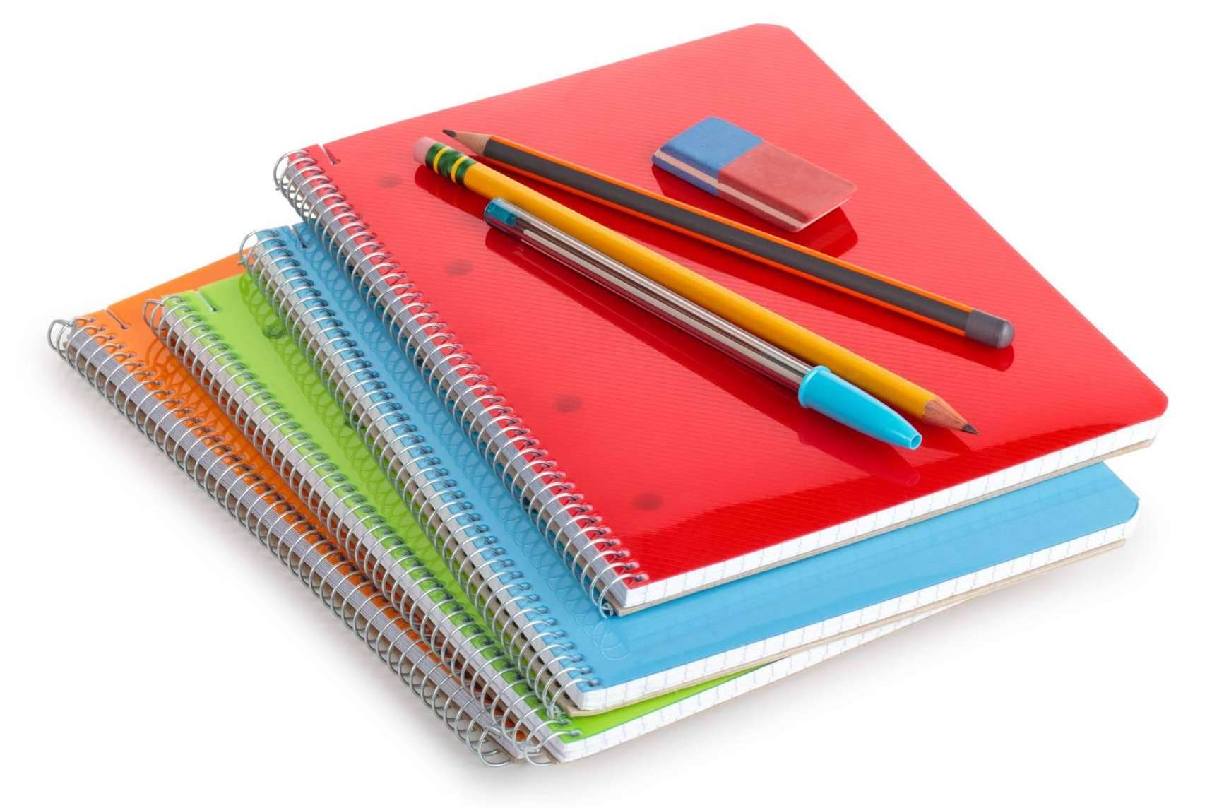 Adquirir todos los productos de papelería en un único sitio, una de las múltiples ventajas de Material Escolar