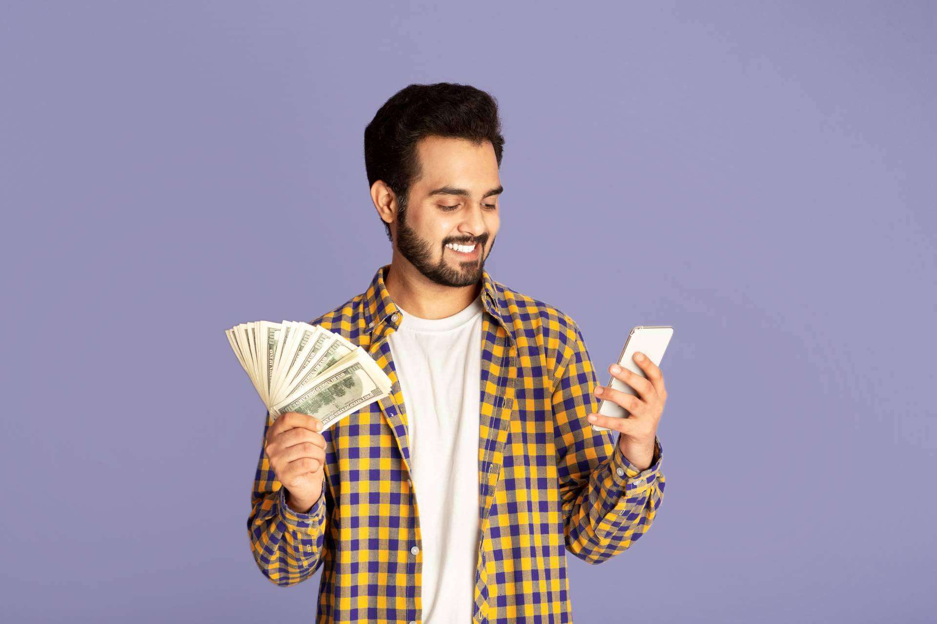 Las ventajas de jugar online y tener una cuenta para hacer seguimiento a Loterías y Apuestas del Estado, por la Suerte de Tocina