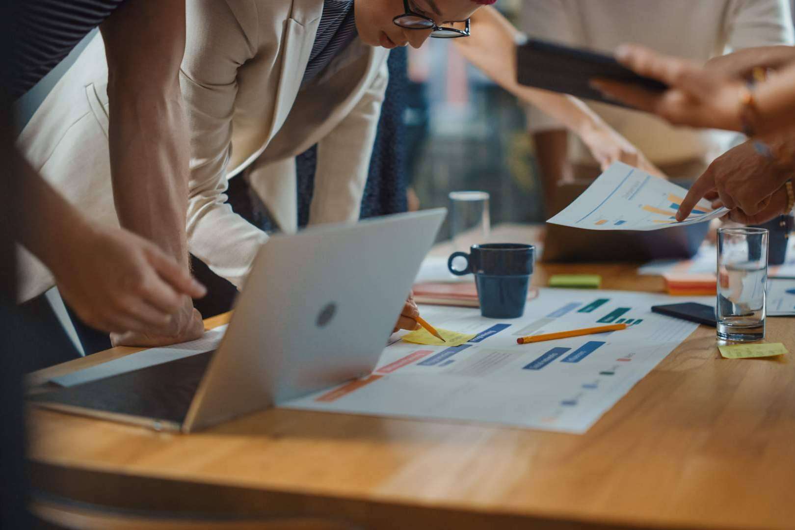 Los beneficios de contratar los servicios de Necotec, la agencia de marketing digital en Málaga