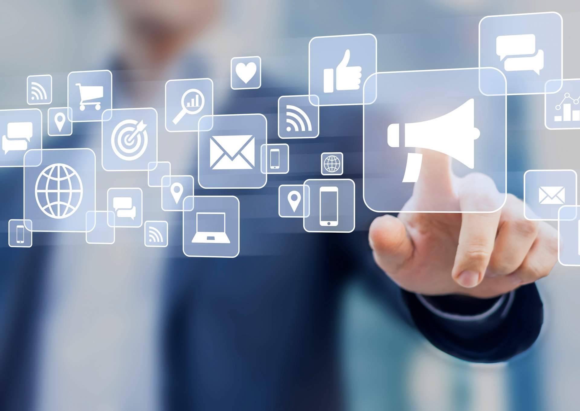 Tu Negocio Social ofrece servicios de publicidad en redes sociales
