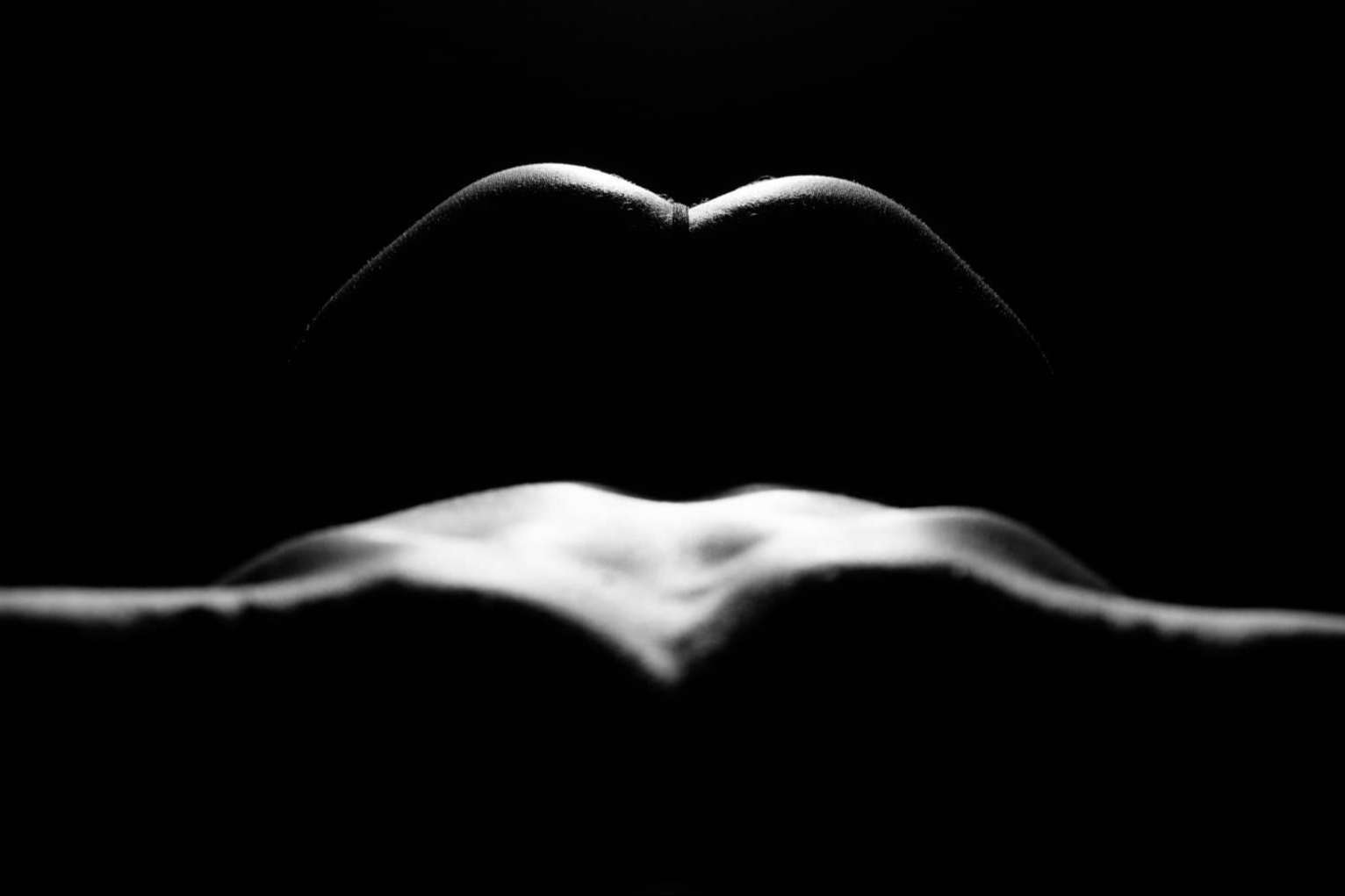Fotografía boudoir, un arte que puede ser para cualquier persona