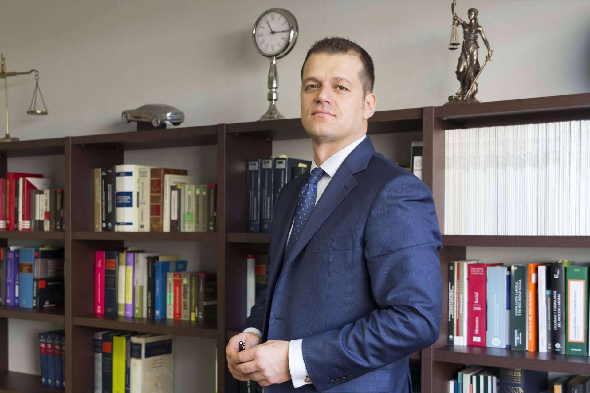 Para la tramitación de la herencia, se puede contactar con los especialistas en derecho de sucesiones de BFP Abogados ante cualquier duda o conflicto