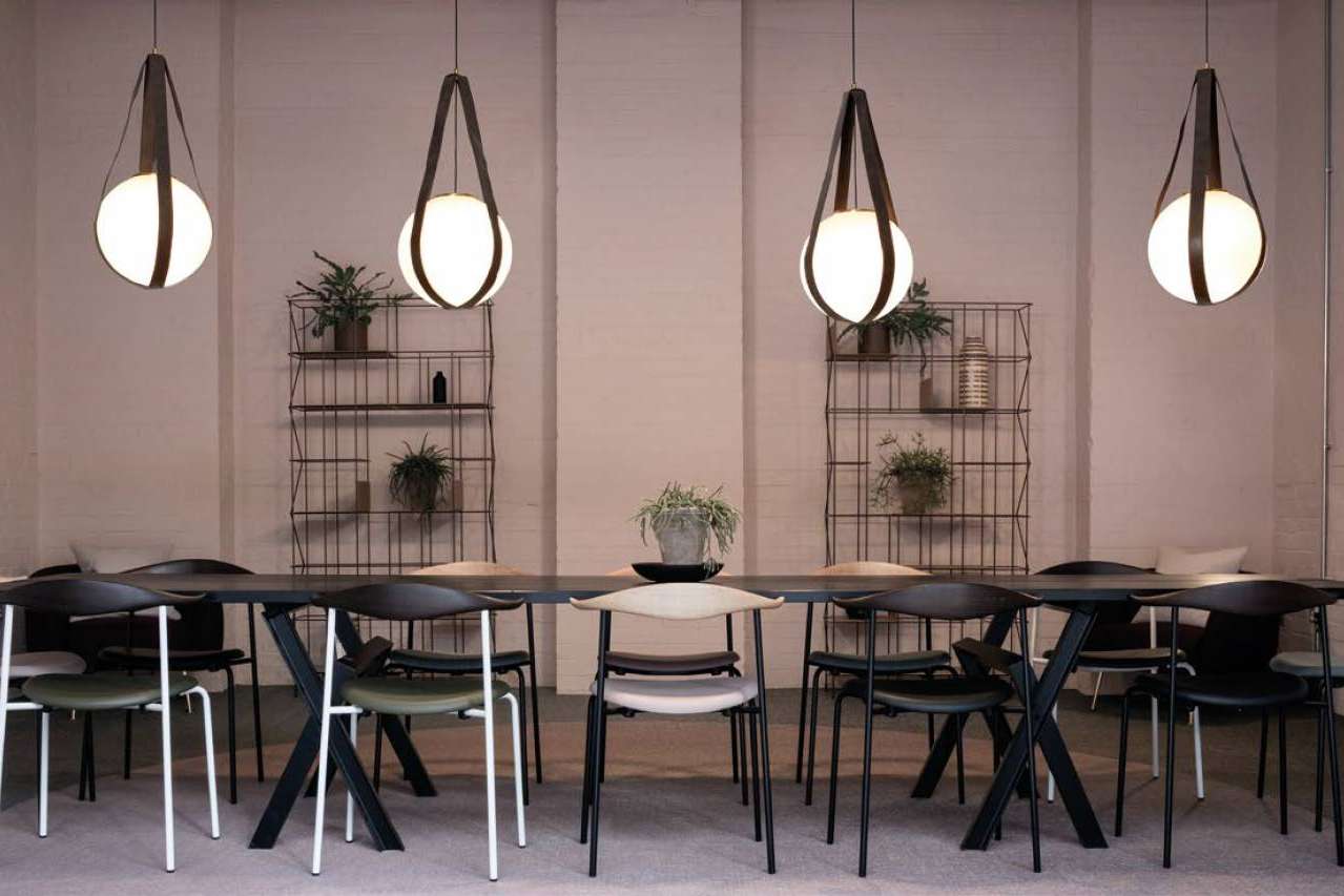 El catálogo de productos de iluminación y decoración de la tienda Donlighting