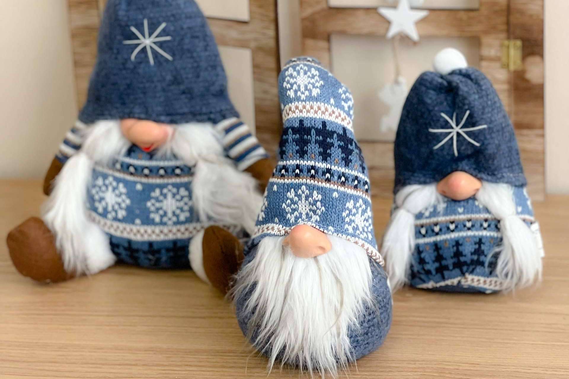 ¿De qué manera decorar el hogar para las fiestas de Navidad?, según Rosso Decora