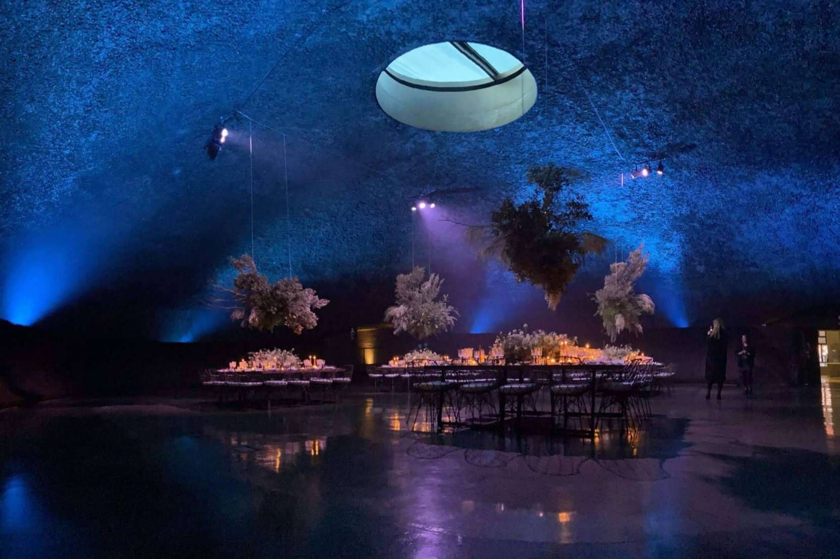 Marca Condal, expertos en temáticas y ambientaciones para el efecto WOW de un evento