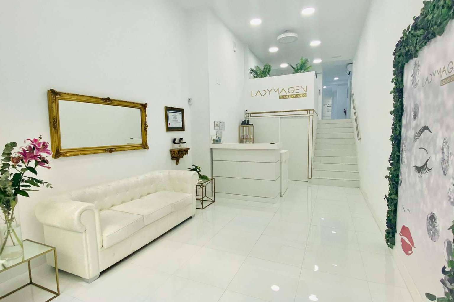 Ladymagen, el centro de microblading y micropigmentación en Madrid cada vez más presente en el mercado