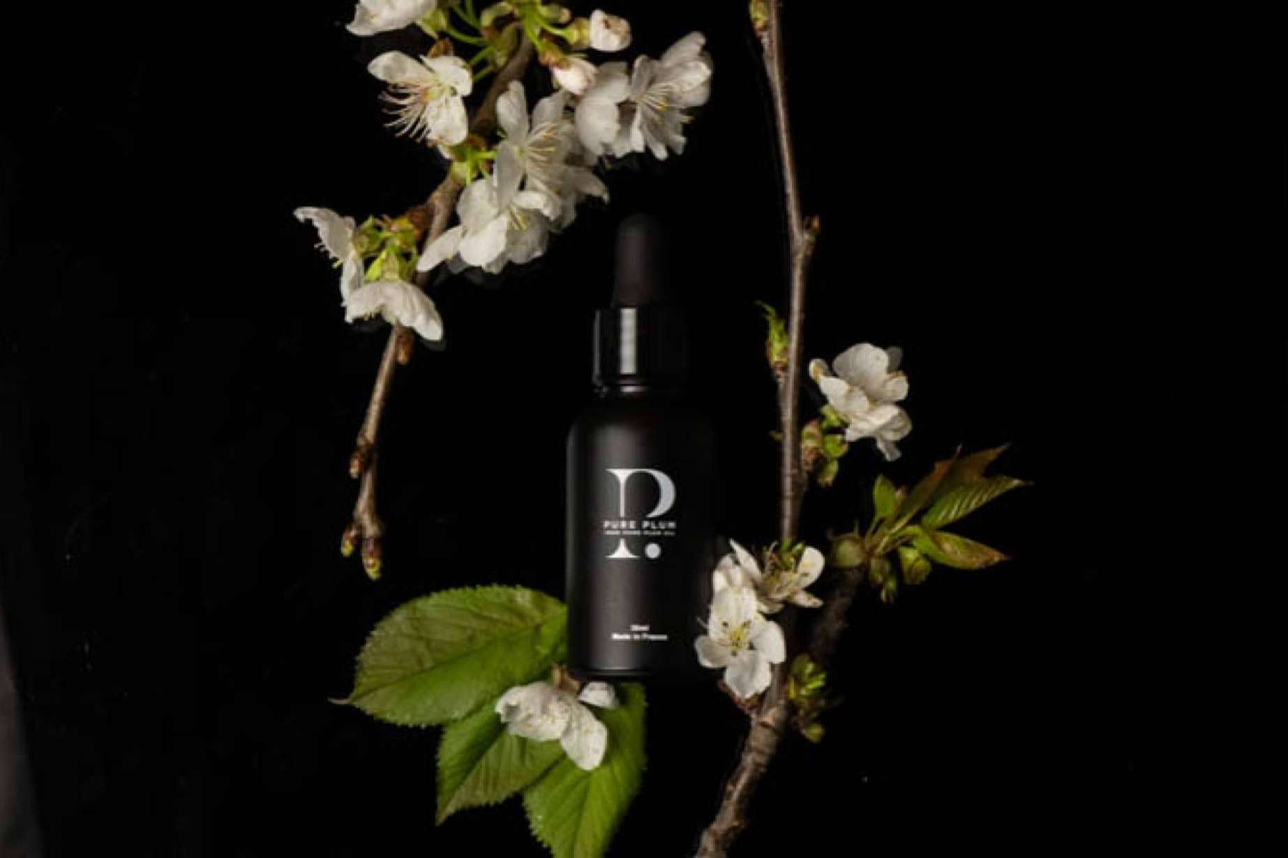 ¿Cuáles son las propiedades del aceite de ciruela de Pure Plum?
