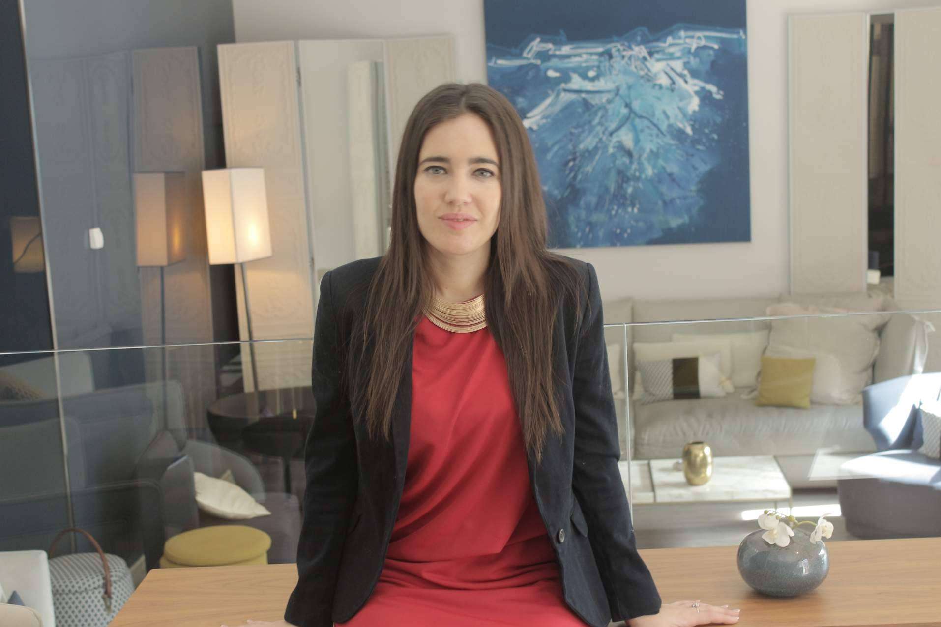 Opiniones Marta García, la creadora del Máster Lanza Tu Negocio®