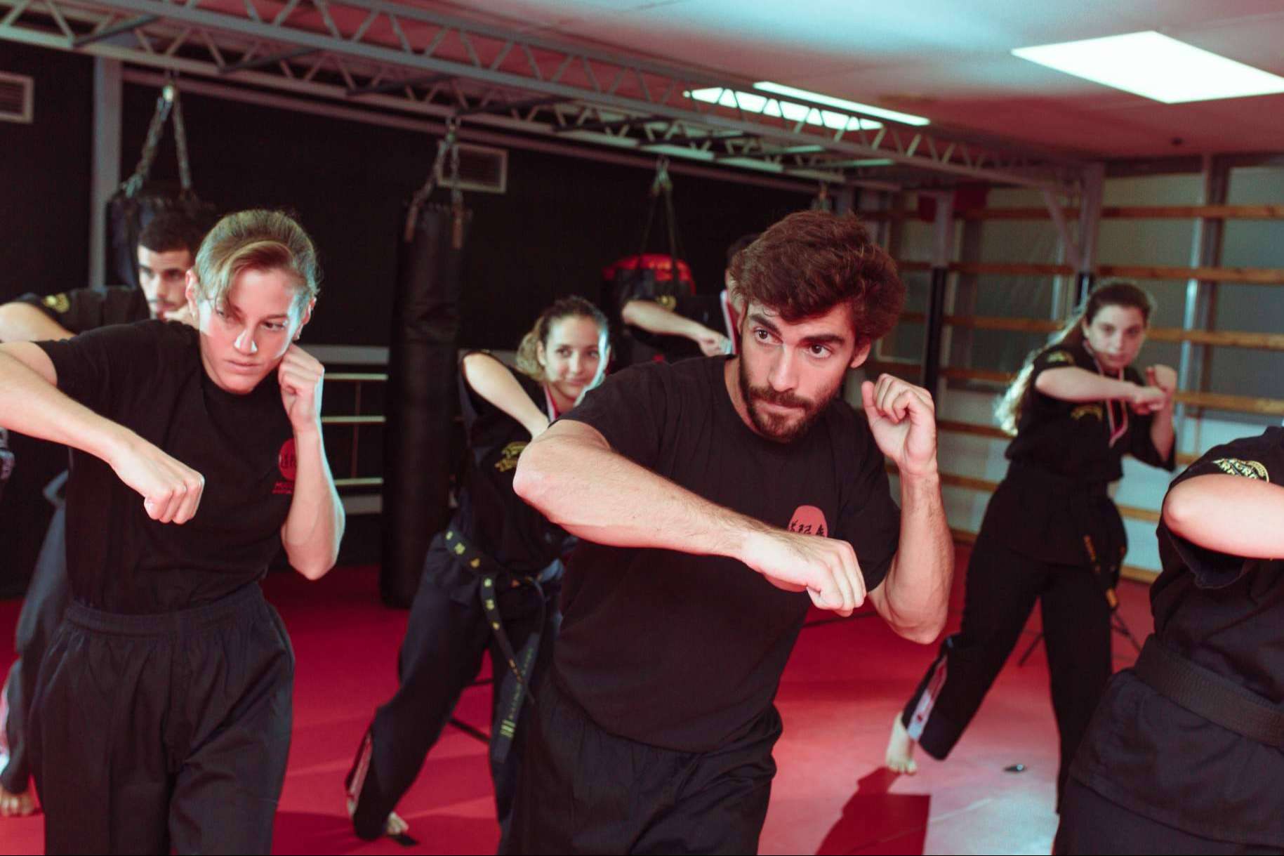 Una de las mejores opciones para la práctica de artes marciales, Opiniones Mugendo